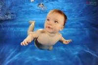 آموزش تضمینی و خصوصی شنا (ویژه بانوان و کودکان)